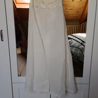 vestito sposa