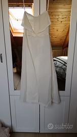 vestito sposa