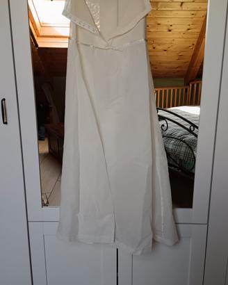 vestito sposa