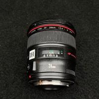 Canon 24mm f1.4 L USM