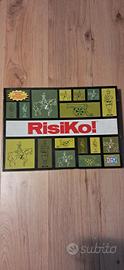 Risiko 