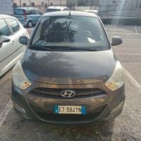 Hyundai i10 gpl
