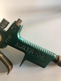 Pistola a spruzzo pneumatica professionale