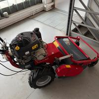 Trinciaerba  Meccanica Benassi Tr 600 Hydro