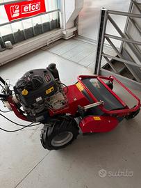 Trinciaerba  Meccanica Benassi Tr 600 Hydro