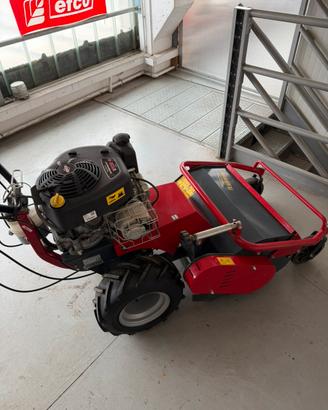 Trinciaerba  Meccanica Benassi Tr 600 Hydro