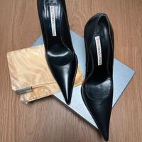 tacco a spillo di Gianmarco lorenzi