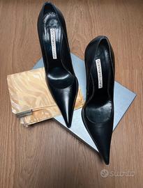 tacco a spillo di Gianmarco lorenzi