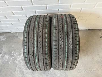 2x Gomme Usate 225/45 R17 94Y MATADOR 70%