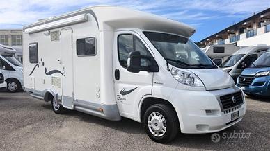 ELNAGH BARON 420 L