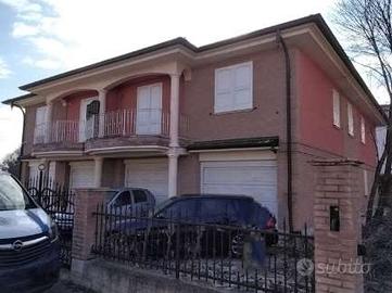 Casa a Cadelbosco di Sopra (RE)