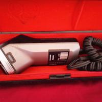 Rasoio Philips Shave vintage 1986