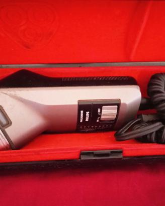 Rasoio Philips Shave vintage 1986