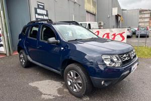 Dacia Duster 1.5 dCi 110CV 4x2 Lauréate KM CERT