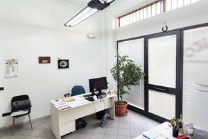 MEZZANA - FONDO COMMERCIALE C/1 DI 65 MQ