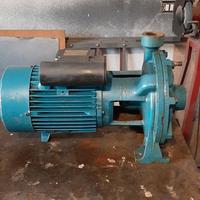 pompa centrifuga Calpeda 
