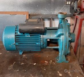 pompa centrifuga Calpeda 