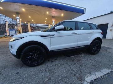 LAND ROVER RR Evoque 1ª serie - 2014