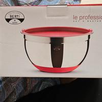 Berti Set 3 bastardelle - Le professionali