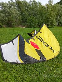 Ozone Enduro V2  2018