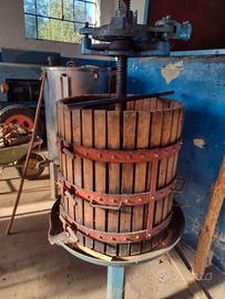TORCHIO PER VINO