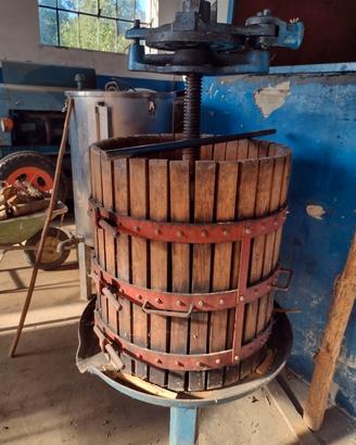 TORCHIO PER VINO