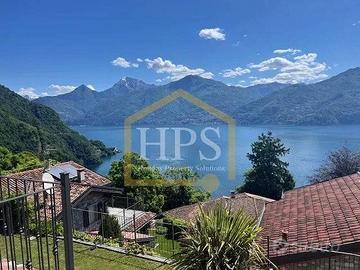 Villa di 150 m² con 4 locali e box auto doppio a P
