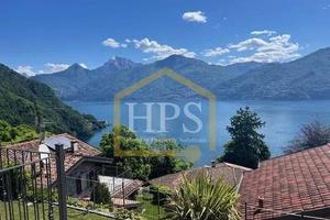 Villa di 150 m² con 4 locali e box auto doppio a P
