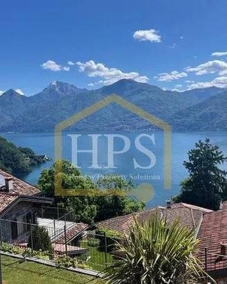 Villa di 150 m² con 4 locali e box auto doppio a P