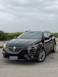 Renault Megane Sporter 1.5 dci