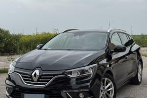 Renault Megane Sporter 1.5 dci
