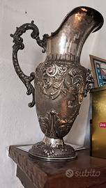 Vaso epoca