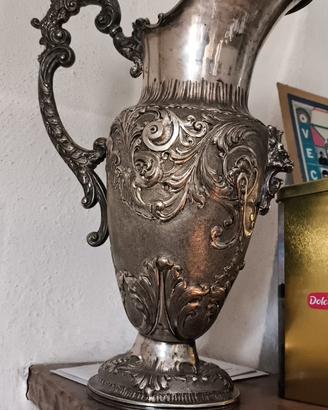 Vaso epoca