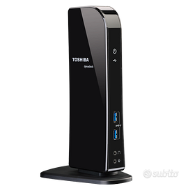 Toshiba DynaDock Docking Station