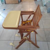 Seggiolino Foppapedretti