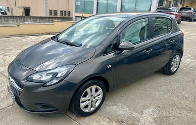 Opel Corsa 1.4 90CV GPL Tech 5 porte n-Joy