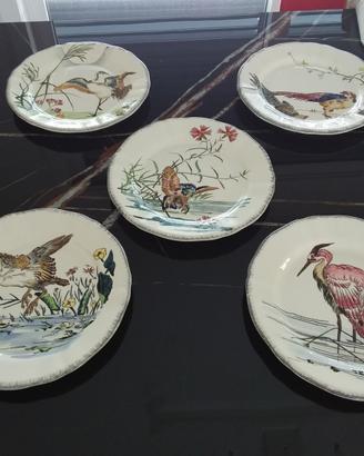 Set di piatti Gien
