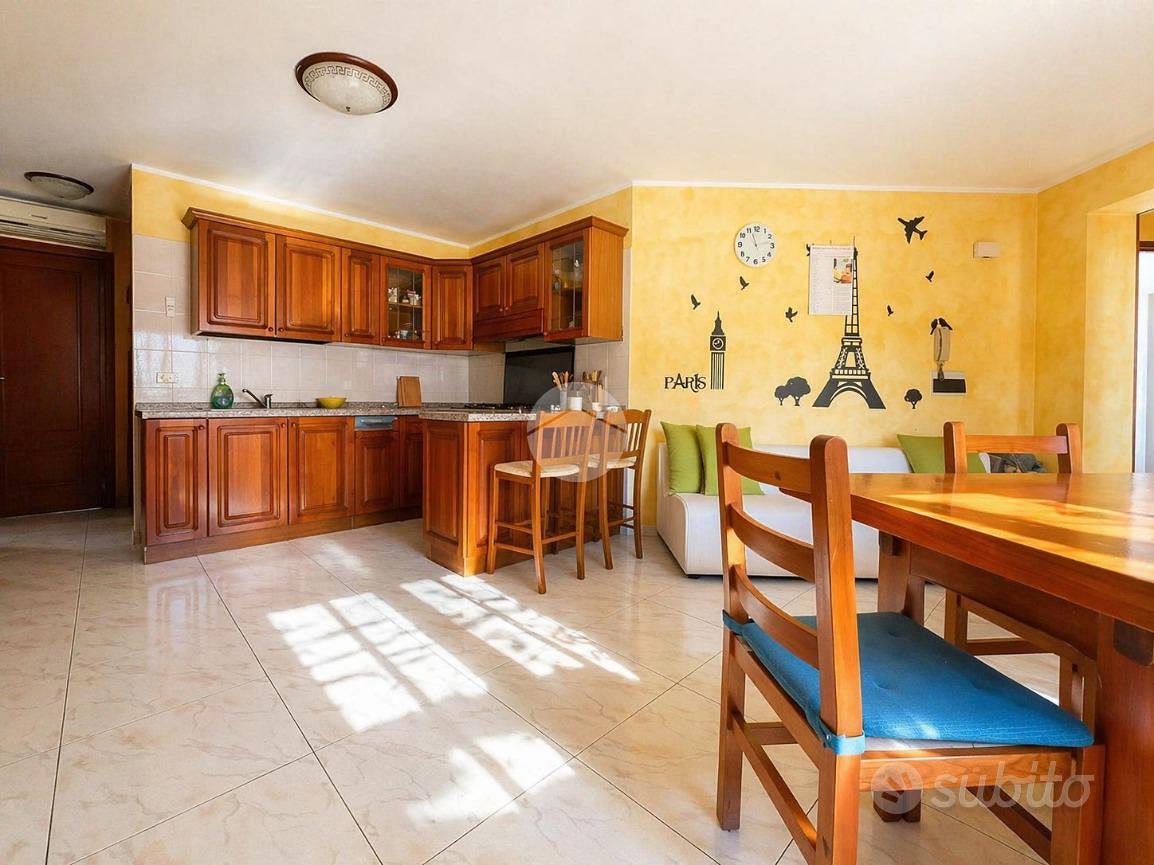 Apartment in Montalto Uffugo, Settimo - Altro