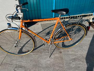 Bicicletta peugeot 103