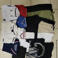 box vestiti uomo