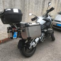 Bmw r 1200 gs - 2009