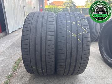 gomme usate 2454018 Estivo HANKOOK - Ven - 284