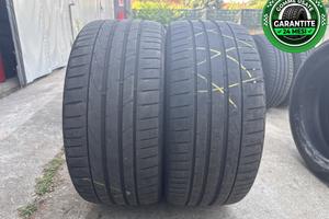 gomme usate 2454018 Estivo HANKOOK - Ven - 284