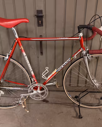 Colnago Master Campagnolo bici corsa vintage