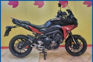 YAMAHA Tracer 900 Garantita e Finanziabile