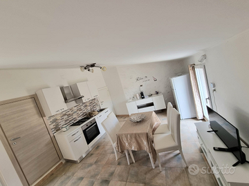 Mansarda San Giovanni Rotondo