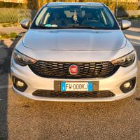 Fiat tipo hatchback 1.6 mjt 120cv s&s lounge