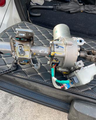 City Hiunday I10 come nuovo