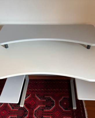 SCRIVANIA PORTA COMPUTER
