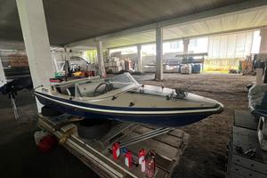 Motoscafo senza patente